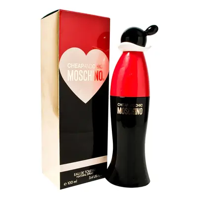 Cheap & Chic Edt 100ml Spray