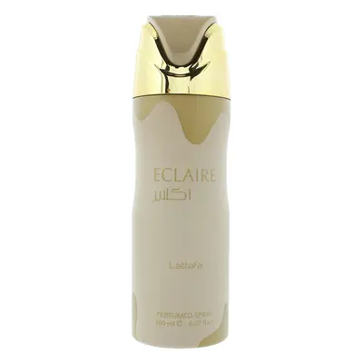 Lattafa Eclaire Perfumed Body Spray 200ml