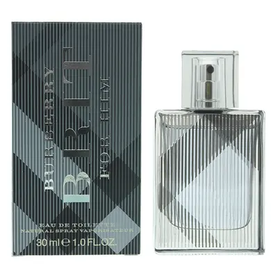 Burberry Brit For Him Eau De Toilette 30ml