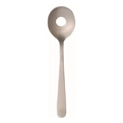 Salad Server | Silver