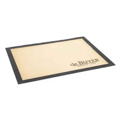 Standard baking mats De Buyer