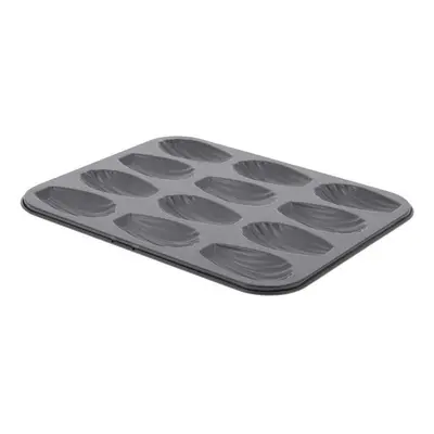 Baking tray 12 madeleines De Buyer