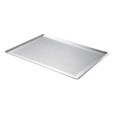 Perforated baking tray De Buyer