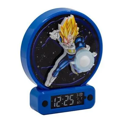 Digital speaker alarm clock Teknofun Dragon Ball Z - Boule de cristal