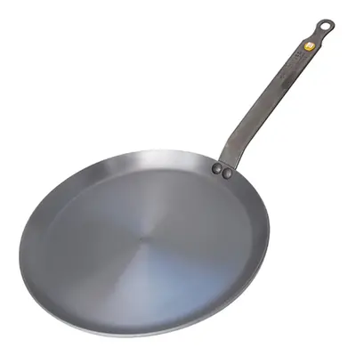 Induction pancake pan De Buyer Mineral