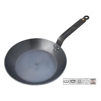 Induction frying pan De Buyer Mineral