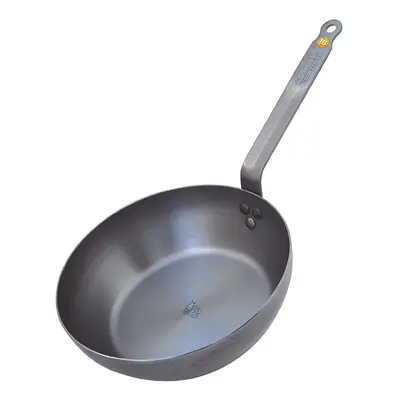 Induction frying pan De Buyer Paysanne Mineral