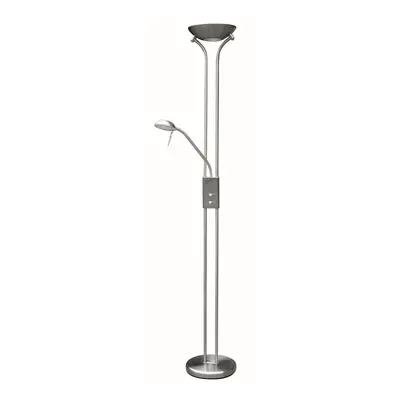 Floor lamp with dimmable halogen tone arm Rabalux Beta H178 cm