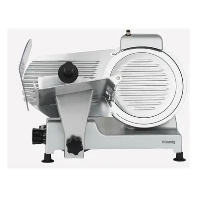 Robot meat slicer blade H.Koenig