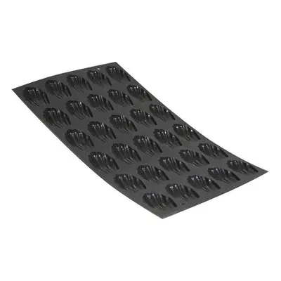 Mini cakes mould De Buyer Moul'Flex