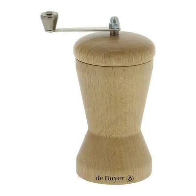 Nutmeg mill De Buyer Soko