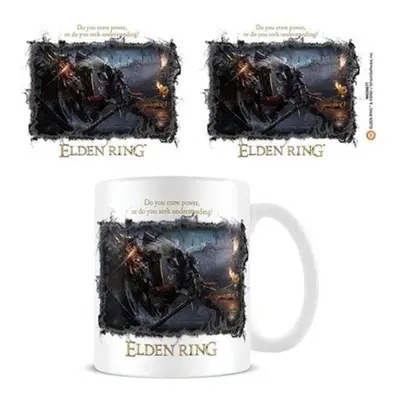 Mug Pyramid Elden Ring What Do you Seek
