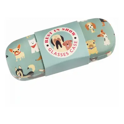 Glasses case and cloth Rex London Best In Show