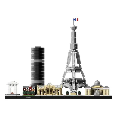 Building sets paris Lego Architecture
