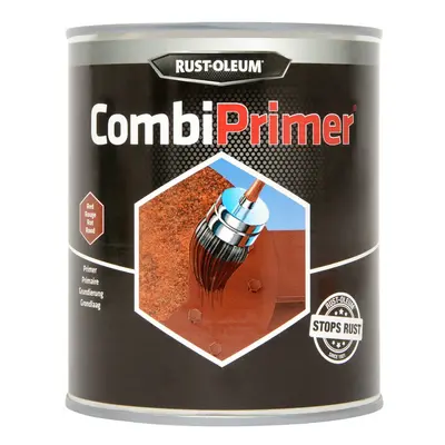 Rustoleum - 3369 Combiprimer Anti-Corrosion Red 750ML