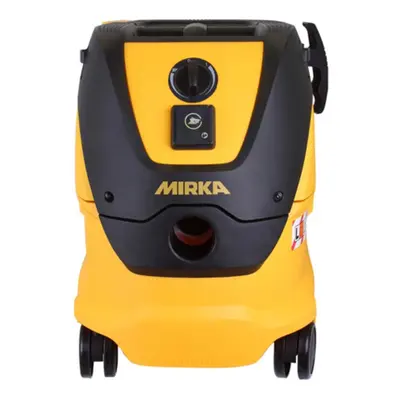 Mirka - Dust Extractor 1230 Class L Push and Clean 230V