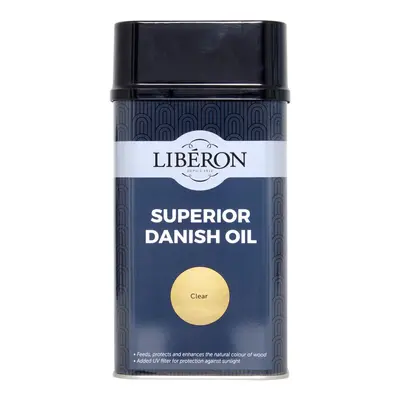 Liberon - Superior Danish Oil 1L