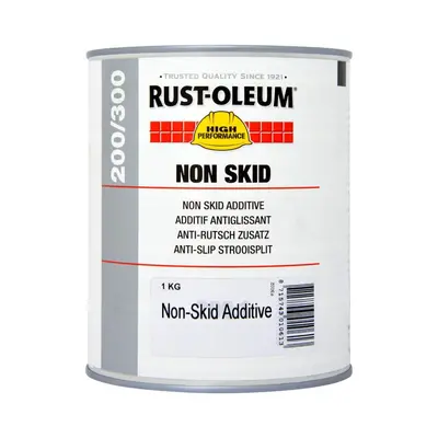 Rustoleum - 200 Anti-Slip Additive