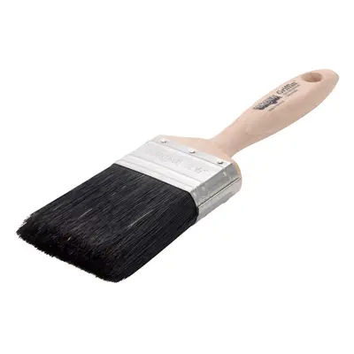 Corona - Griffin Natural Black China Bristle Brush 2.5"