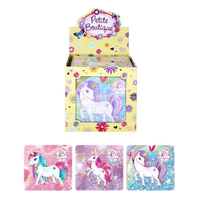 Unicorn Mini Jigsaw Puzzle