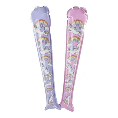 Unicorn Self Inflatable Bat