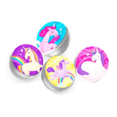 Unicorn Bouncy Ball