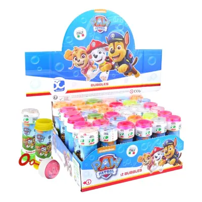 Paw Patrol (Blue) Bubble Tub