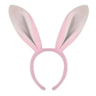 Easter Bunny Ears Headband