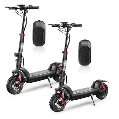 Isinwheel electric scooter set buy 2 get 2 x locks free