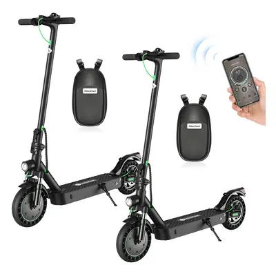 Isinwheel electric scooter set buy 2 get 2 x locks free