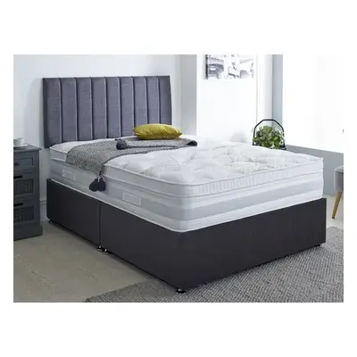 Dura Panache 4ft6 Double Divan Bed