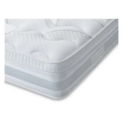 Dura Panache 3ft6 Large Single Mattress