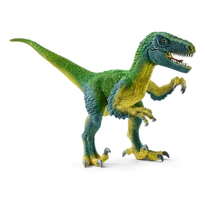 Schleich Velociraptor Figure