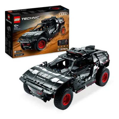 LEGO® 42160 Technic Audi Rs Q E-Tron Remote Control Car Toy