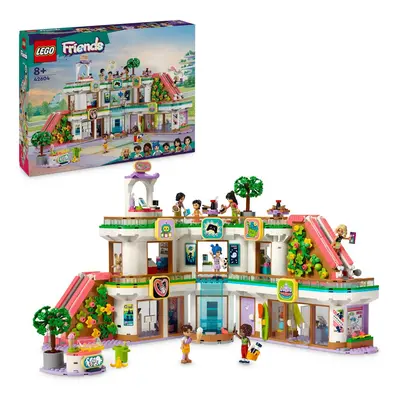 LEGO® Friends Heartlake City Shopping Mall 42604