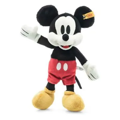 Steiff Disney Soft Cuddly Mickey Mouse Friends