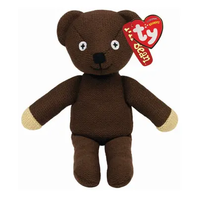 Mr Bean Teddy Bear - Med