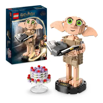 LEGO® 76421 Harry Potter Dobby the House-Elf Figure Set