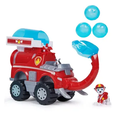 Paw Patrol Jungle Pups Marshall's Deluxe Elephant Vehicle