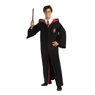 Harry Potter Deluxe School Robe Medium