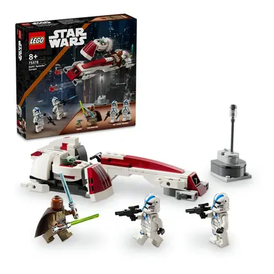 LEGO® Star Wars™ BARC Speeder™ Escape Set 75378