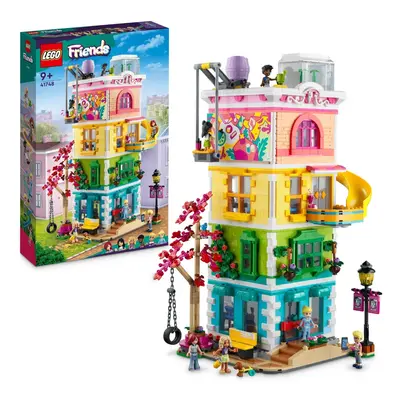 LEGO® 41748 Friends Heartlake City Community Centre Playset