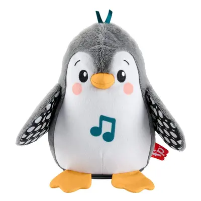 Fisher-Price Flap & Wobble Penguin