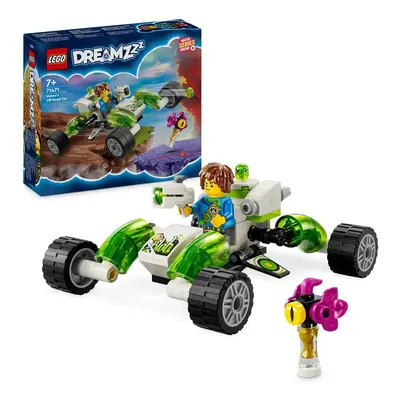 LEGO® DREAMZzz Mateo’s Off-Road Car Toy 71471