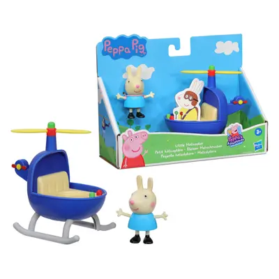 Peppa Pig Peppa'S Adventures Little Boat Toy.