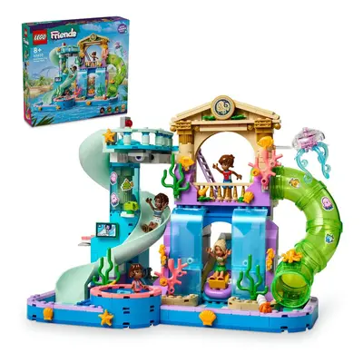 LEGO® Friends Heartlake City Water Park Playset 42630