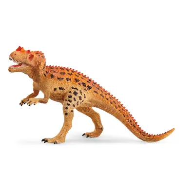 Schleich Ceratosaurus