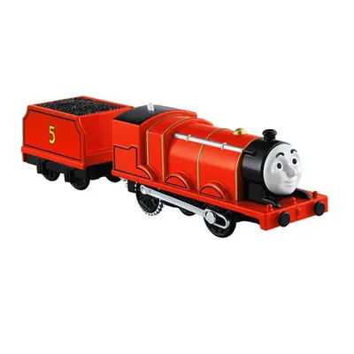 Fisher-Price® Thomas & Friends™ Motorized James Engine