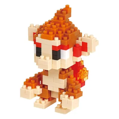 Nanoblock - Pokemon - Chimchar