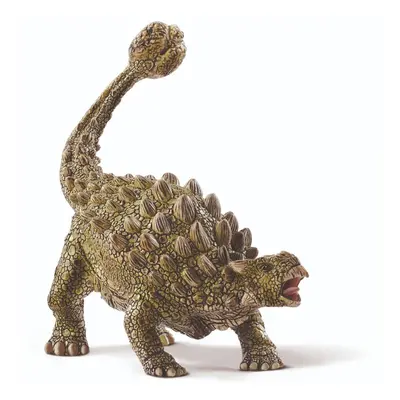 Schleich Ankylosaurus